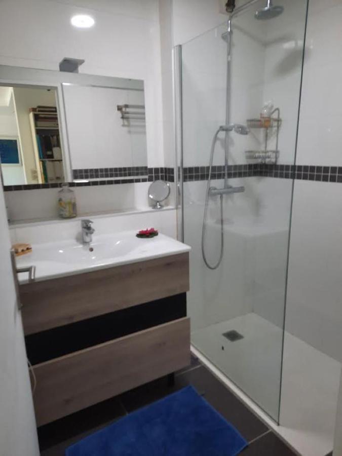 Rez De Jardin Zen, 50 M2, Aux Portes De L Esterel Et Proche Mer, Parking Gratuit Fréjus Exterior foto